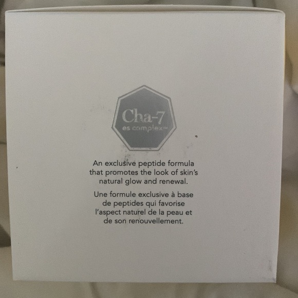 Saturday Skin Yuzu Vitamin C Sleep Mask - Picture 7 of 9